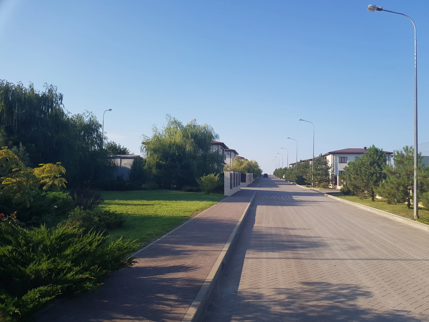 Гостевой Дом Вишневой 6