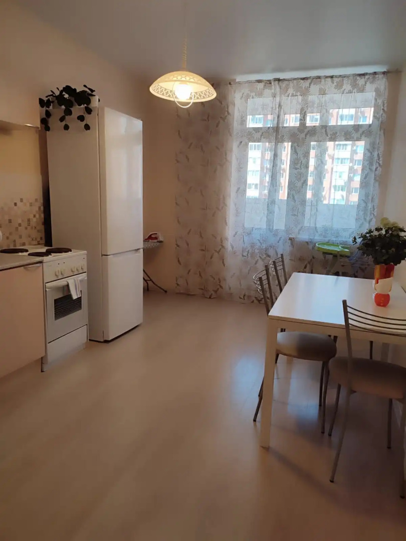 Апартаменты Дом у парка Галицкого