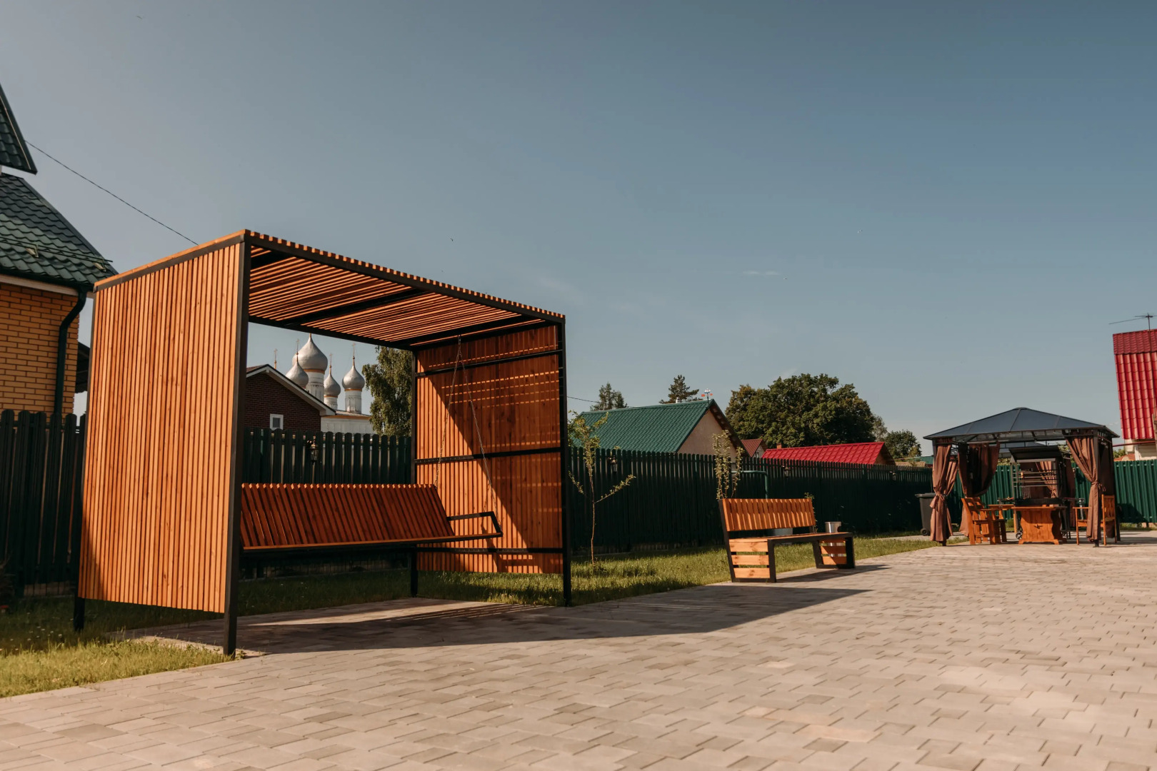 Гостевой Дом Гости Ростов