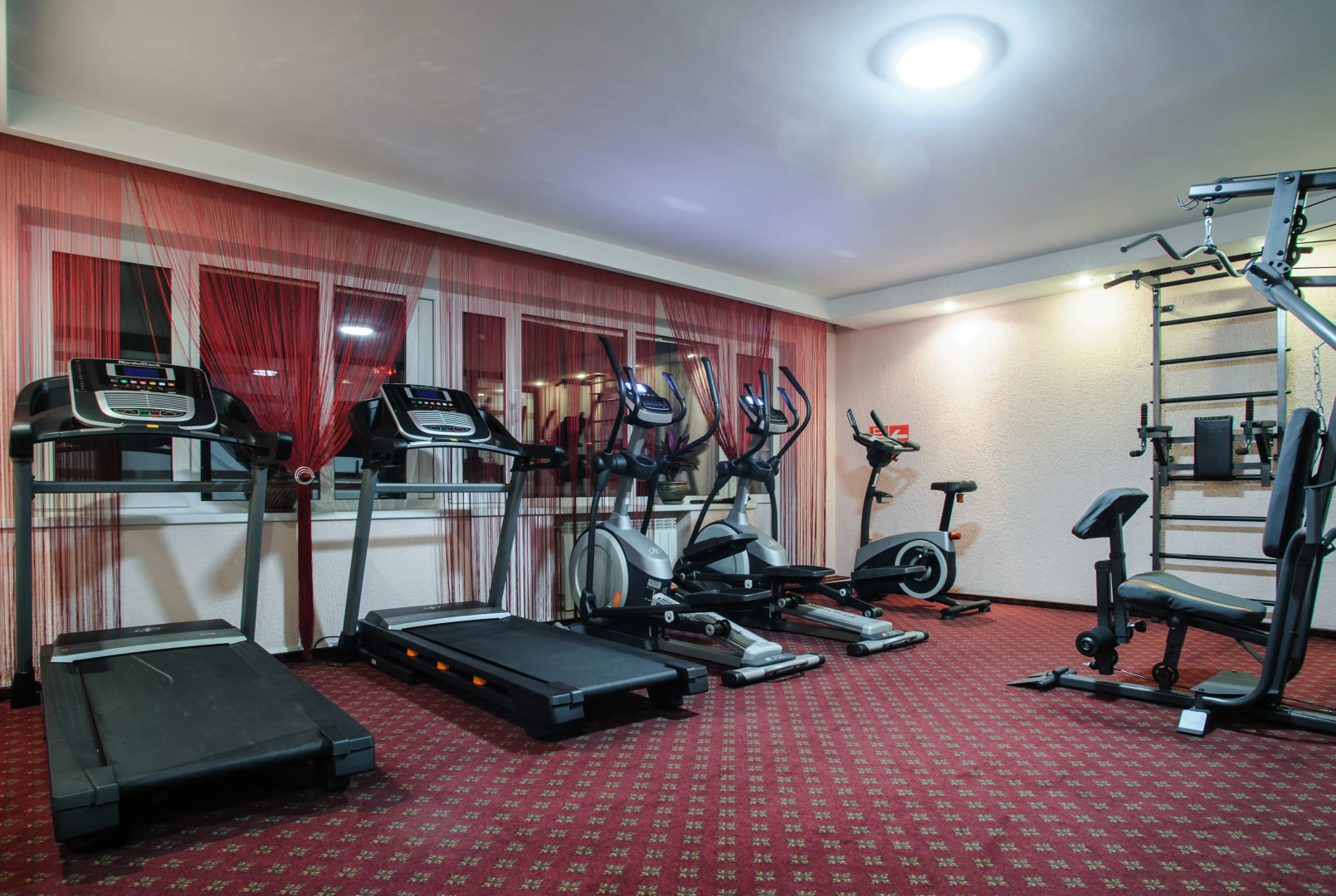 Гостиница Сыктывкар