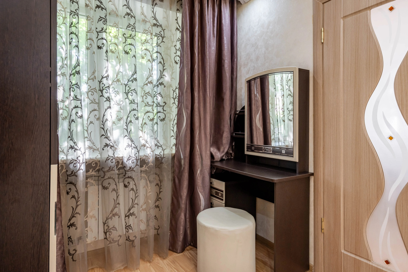 Апартаменты Комфорт Люкс (2R)