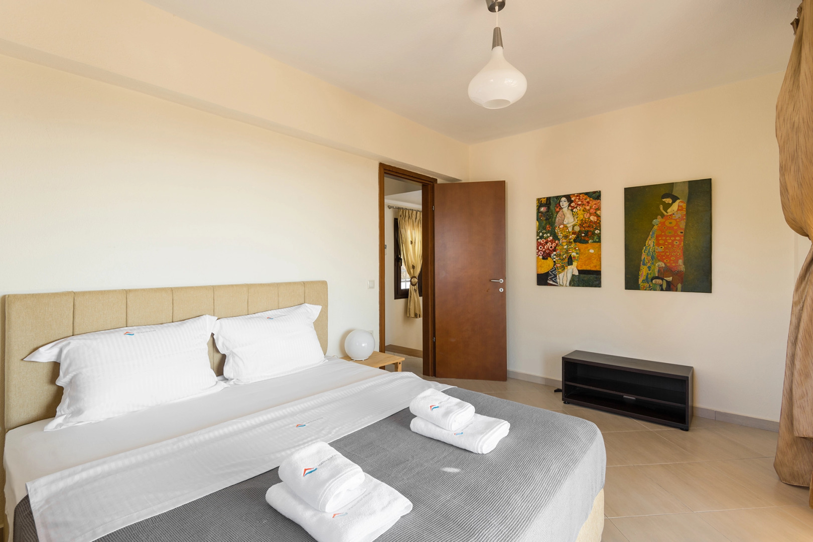 Вилла Miroir Private Pool Elani