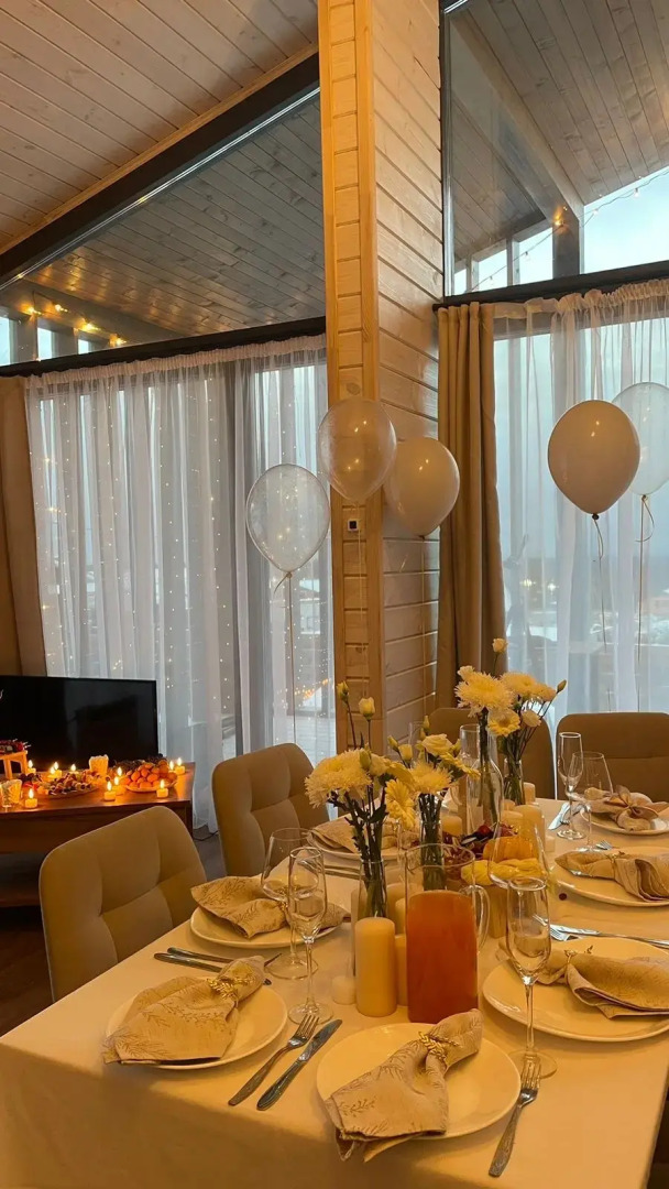 Частный дом Igora Family House