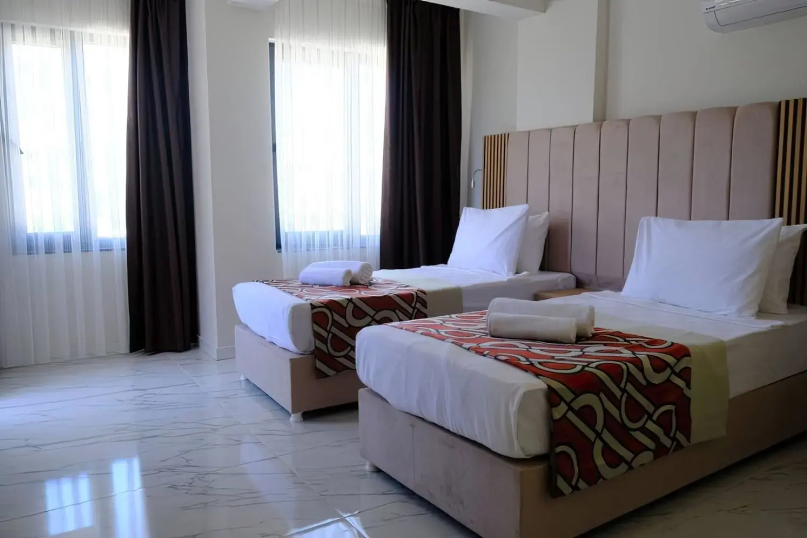 Optimum Luxury Hotel & Spa