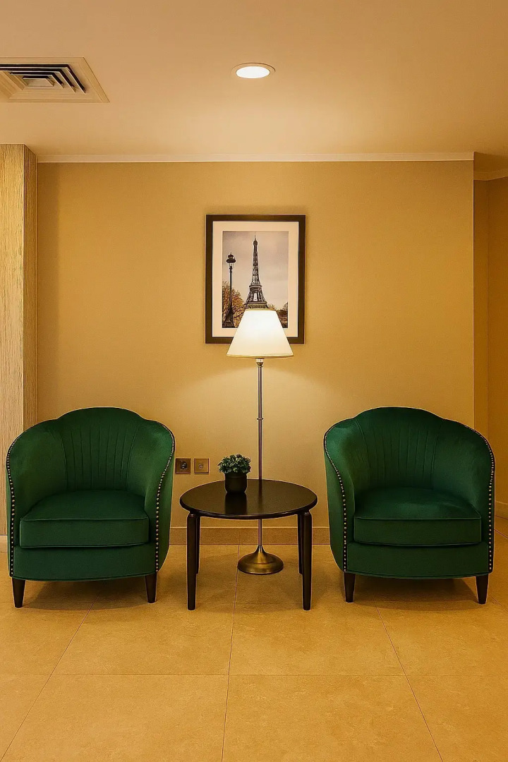 Saraya Palace Hotel by ACRON GROUP HOTEL MANAGEMENT