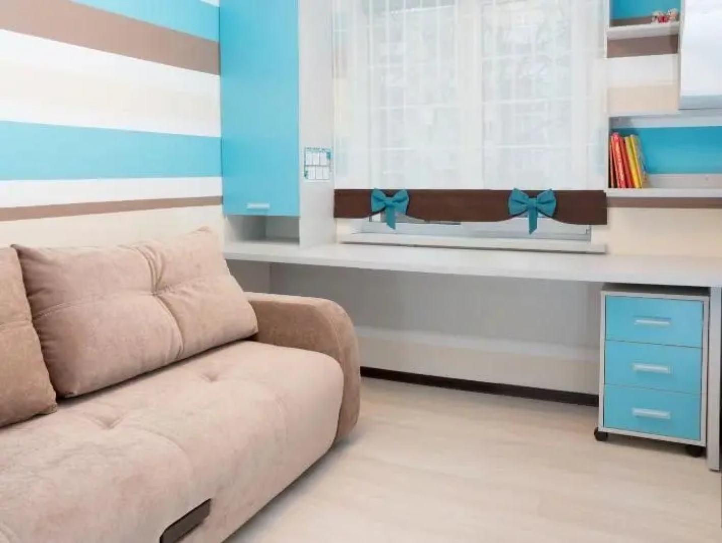 Апартаменты PaulMarie на Кожара 12