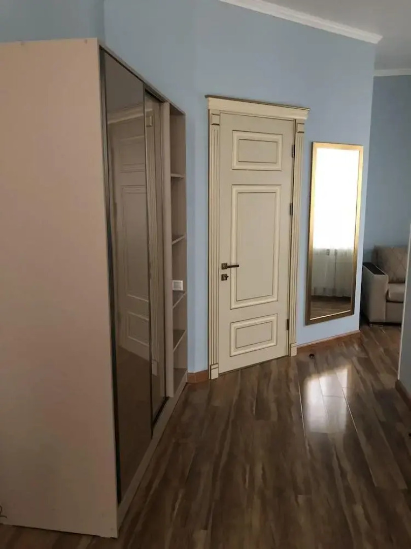 Бутик-отель Nork