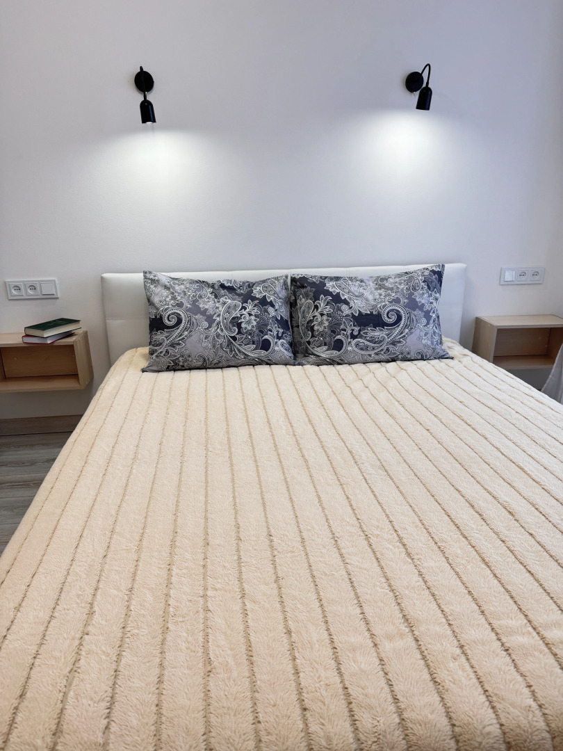 Квартира в ЖК Высочество