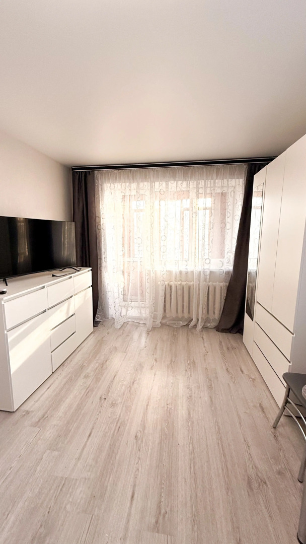 Квартира Шикарная однокомнатная квартира