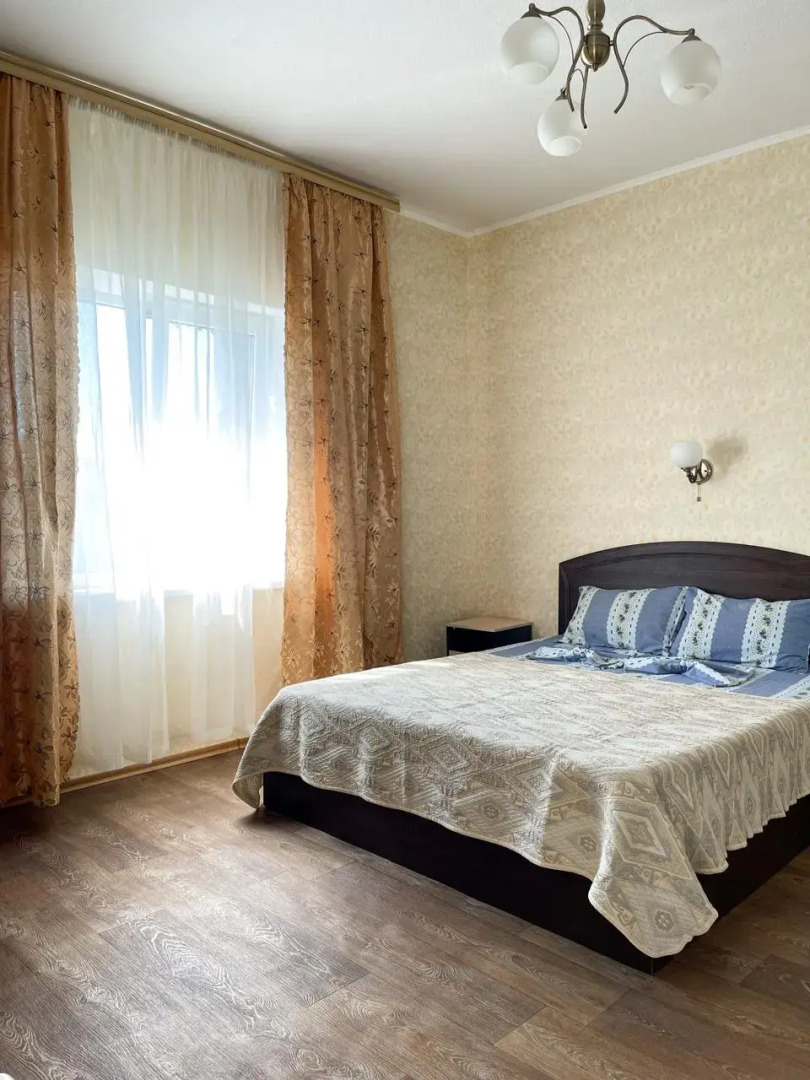 Гостевой дом Oбpий