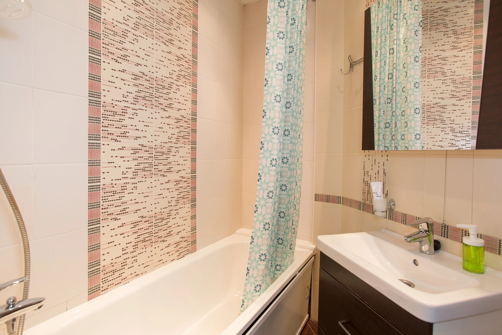 Апартаменты Бельведер