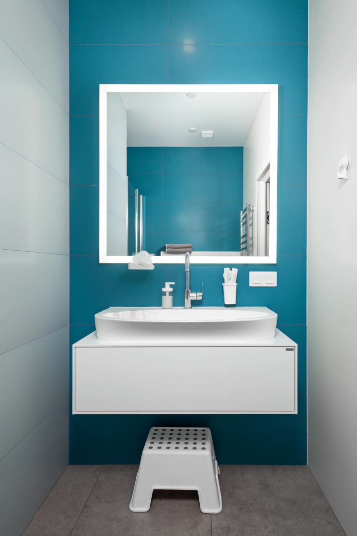 Апартаменты 65 лет Победы 65/1