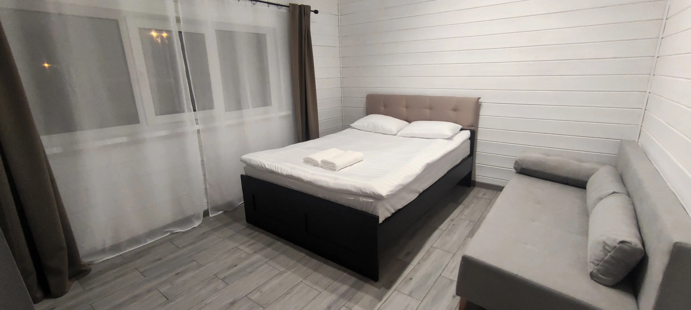 Гостевой дом Солнечный Сенеж