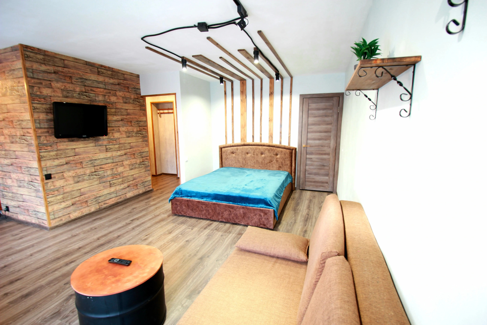 Квартира Logovo