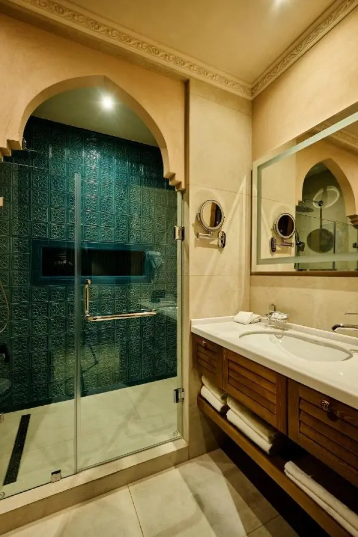 Бутик-отель Kosh Havuz