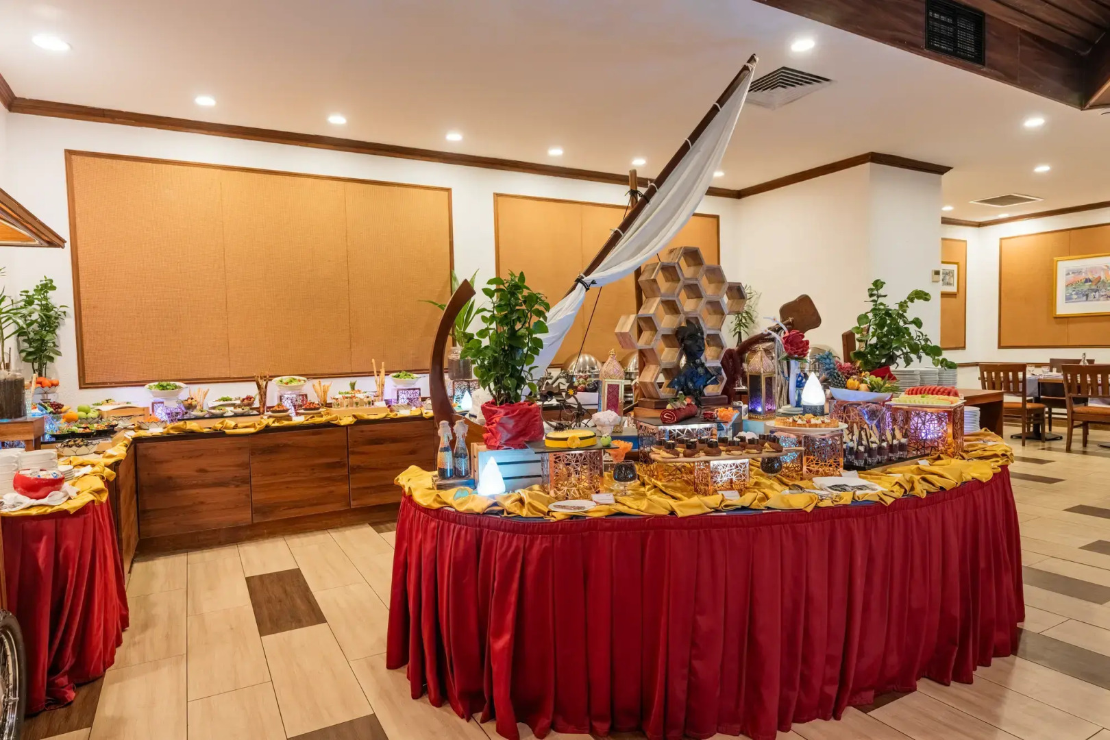 Отель Hulhule Island