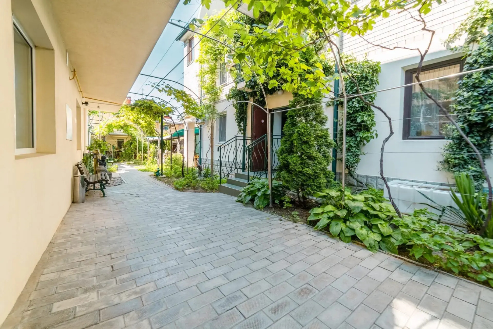 Гостевой Дом Южный