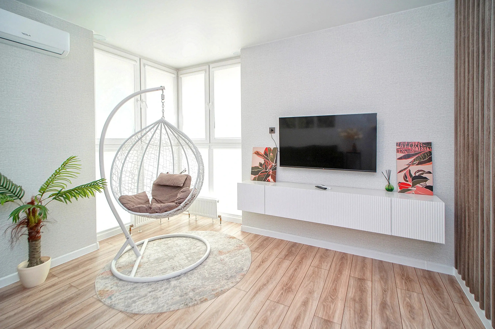 Квартира Люкс Пальма Джумейра