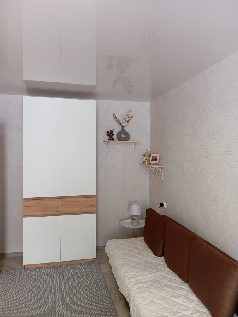 Квартира Твой Камчатский Дом на Турпроезде 28