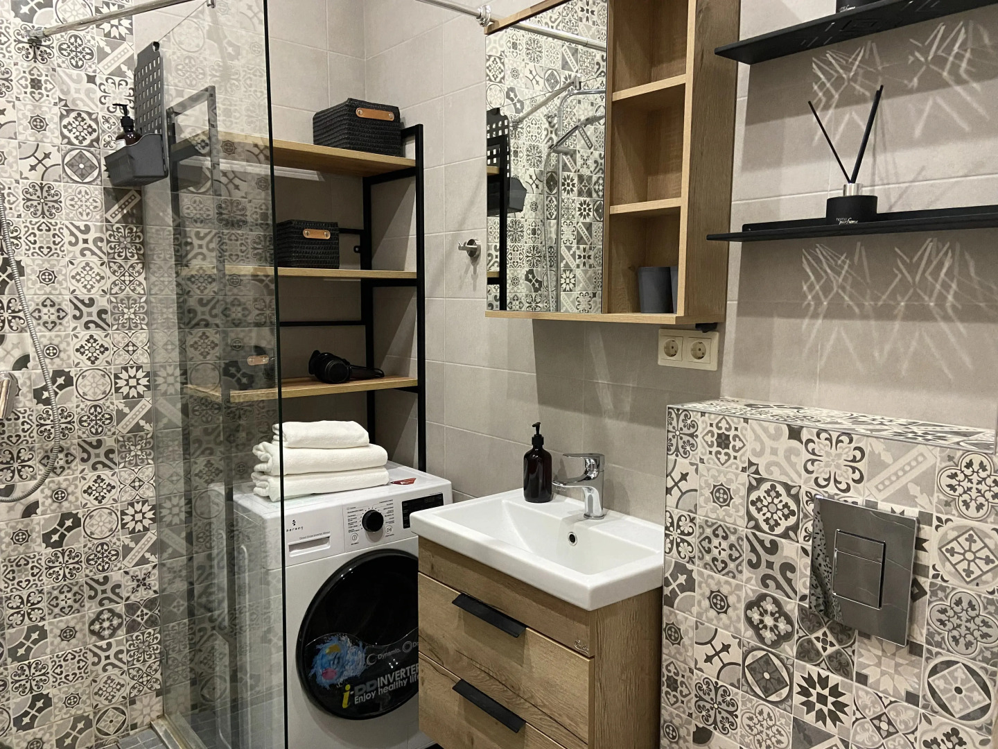 Апартаменты на Балтике в центре города Baltic Resort