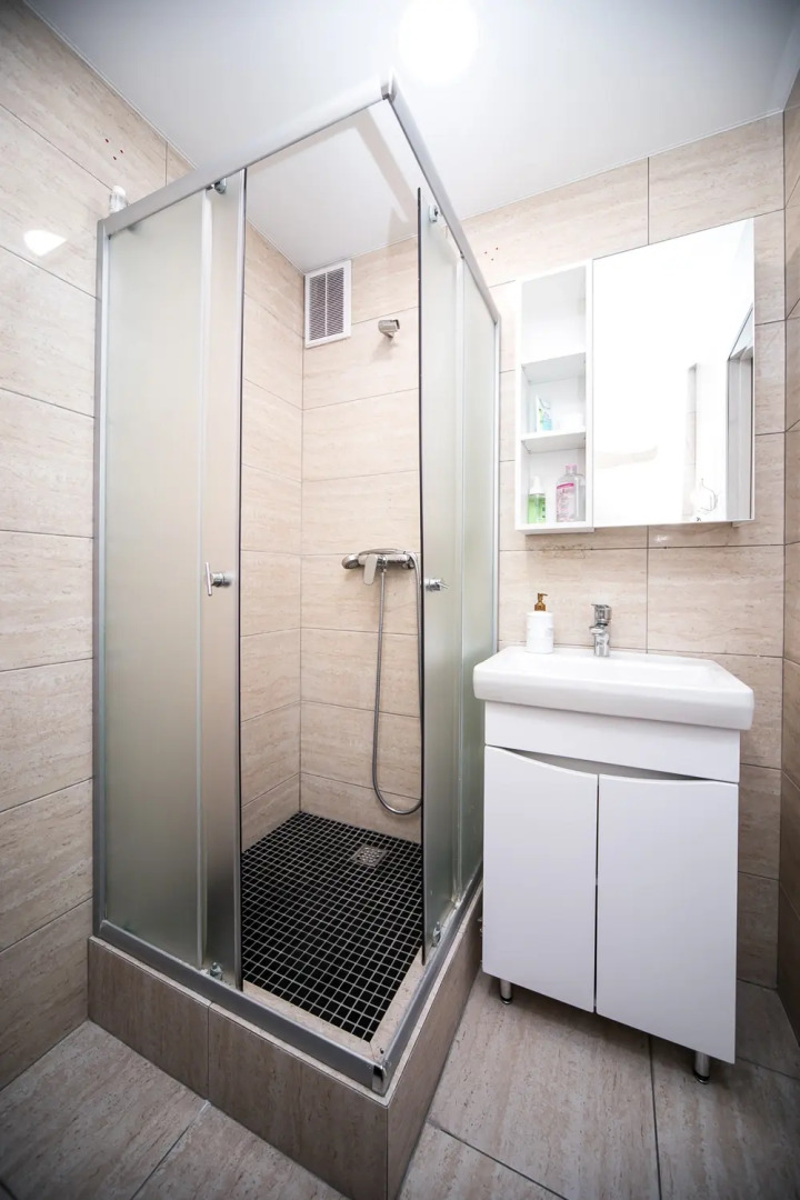 Апартаменты 4 комнатные Немига 6 Центр!