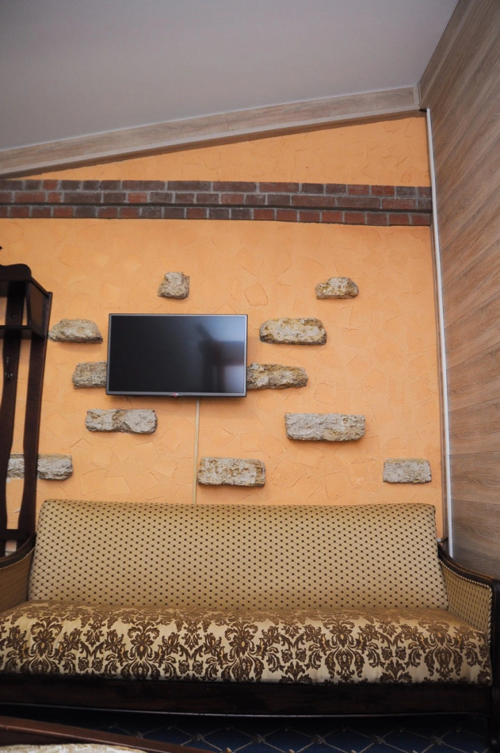 Отель ПроменадЪ