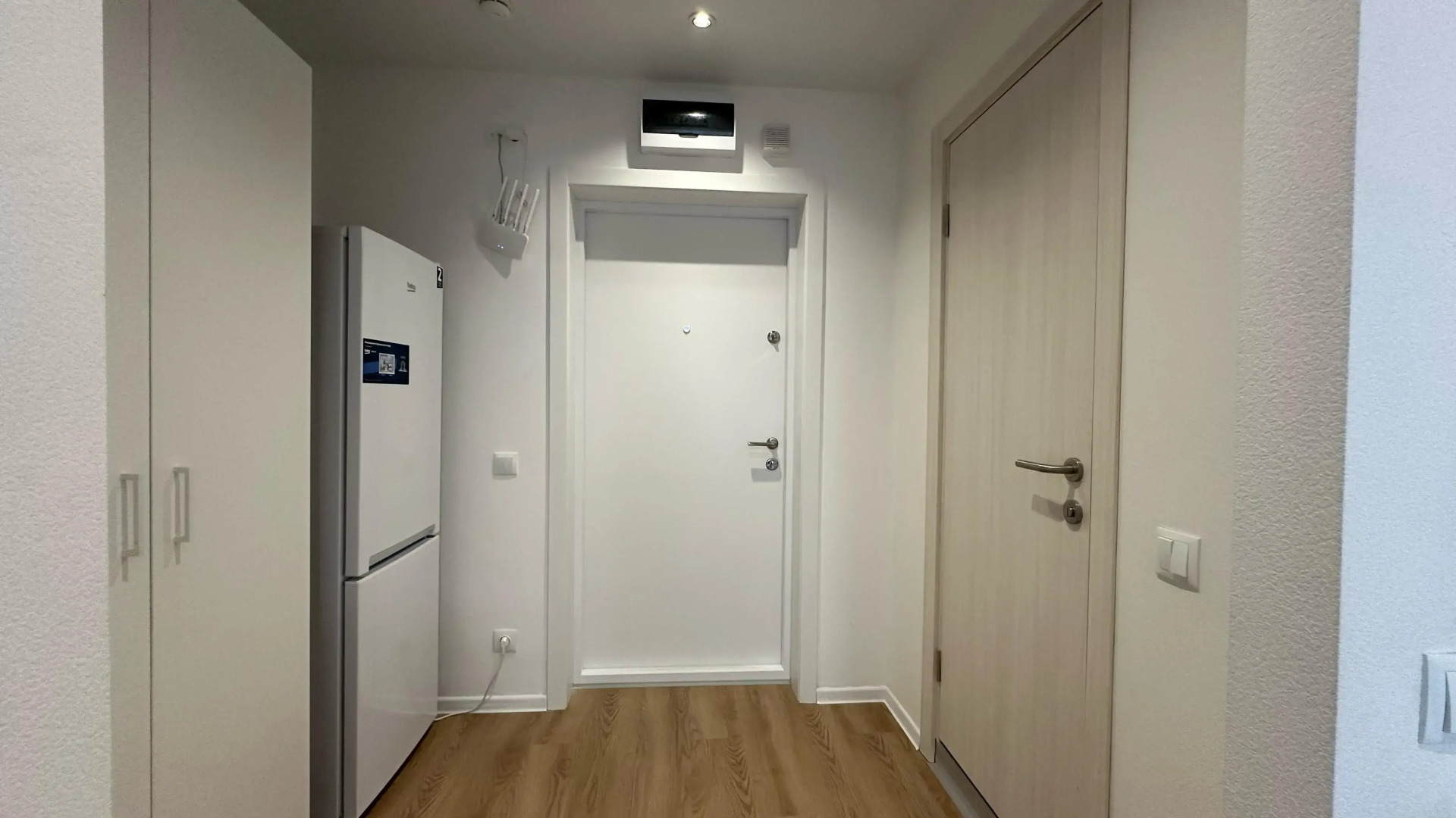 Апартаменты Истоман Для Двоих