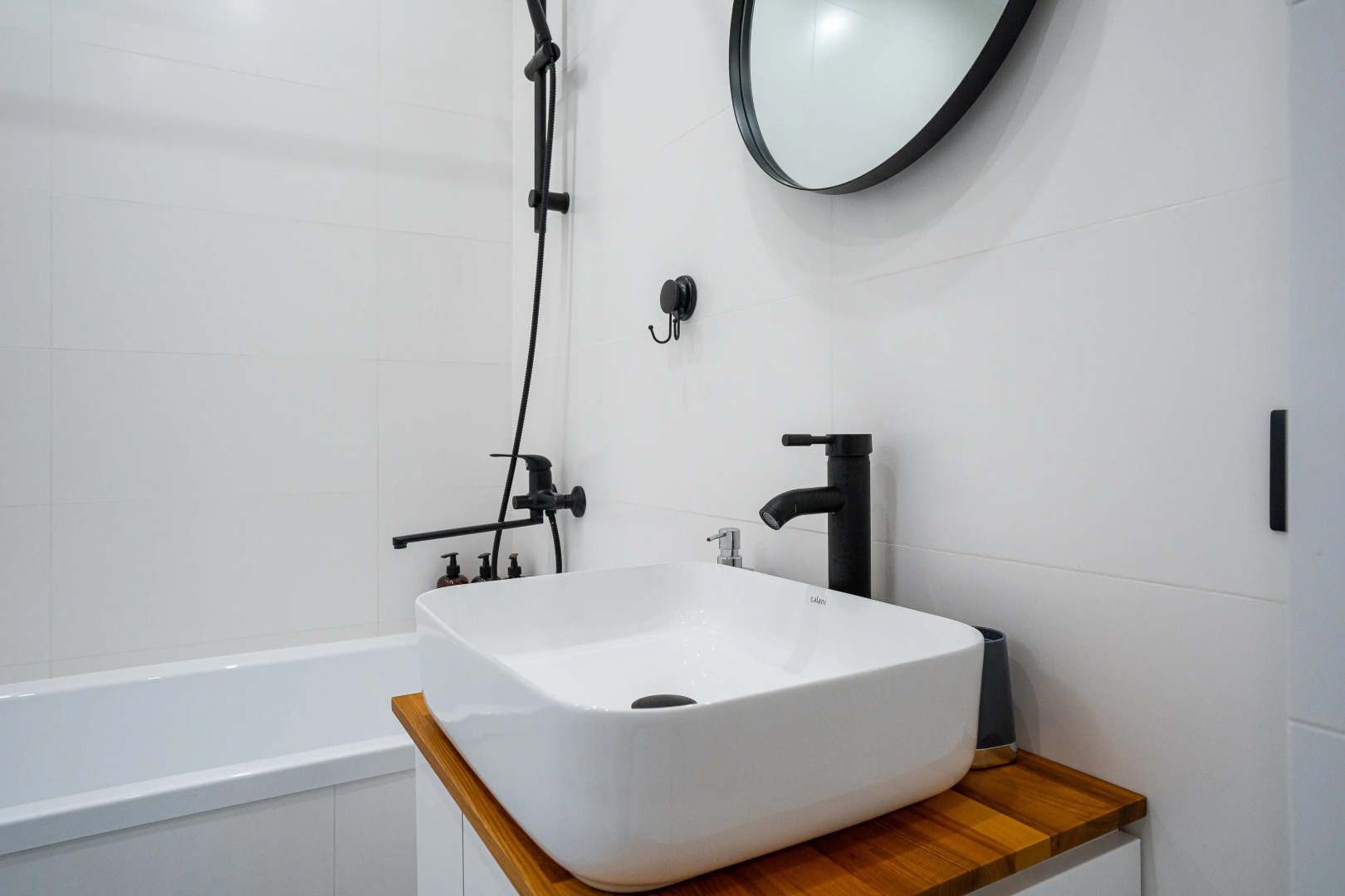 Апартаменты Breez Apart в Центре Города