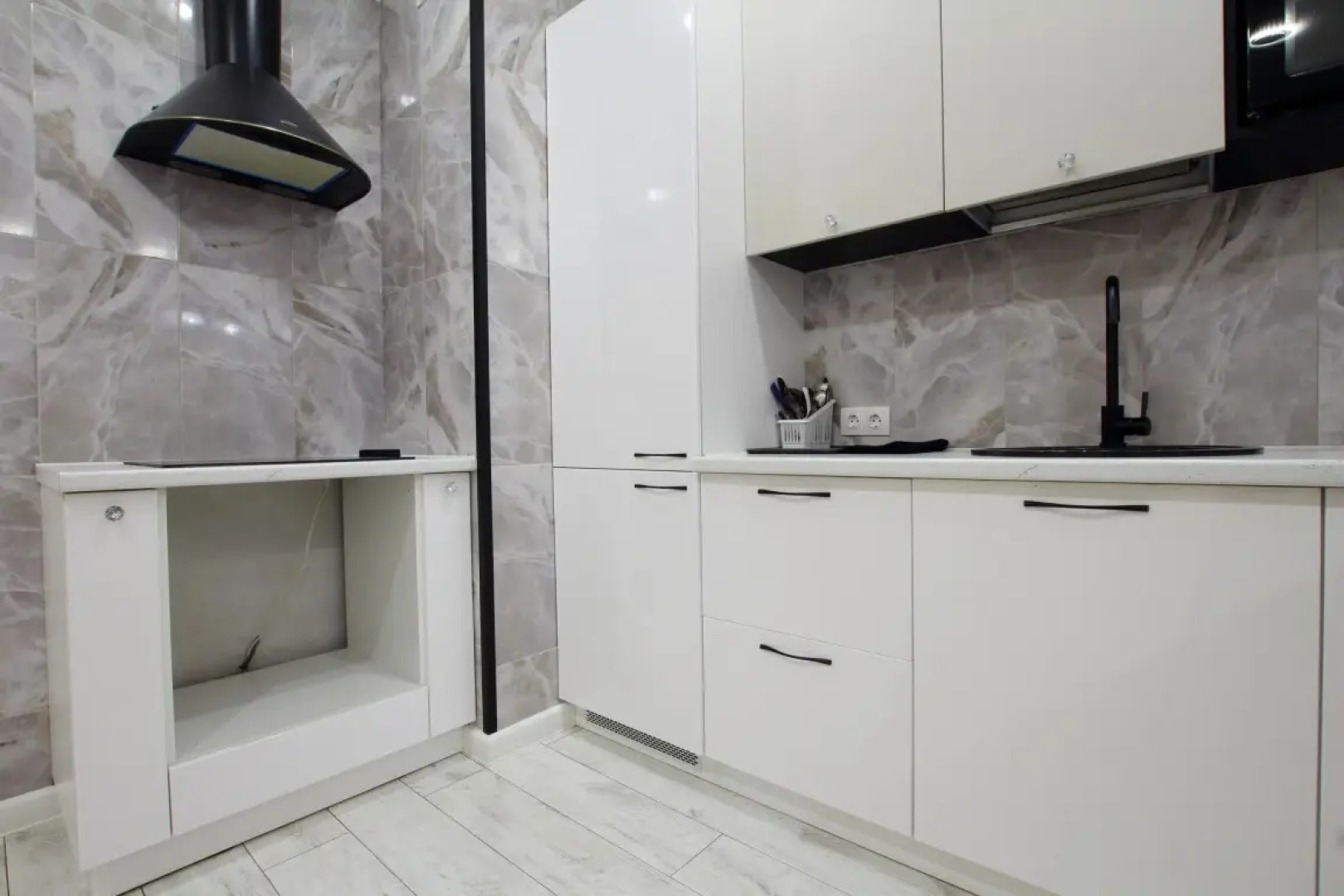 Апартаменты метро Аметьево 2