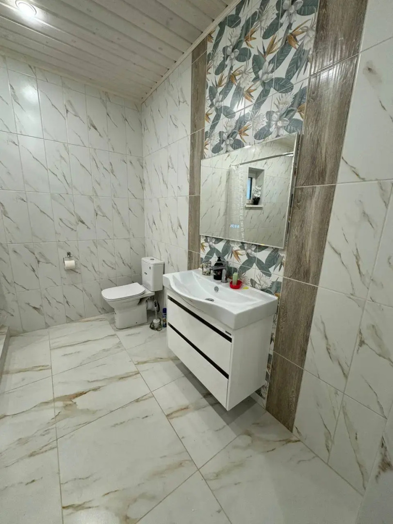 Вилла Ялгуба