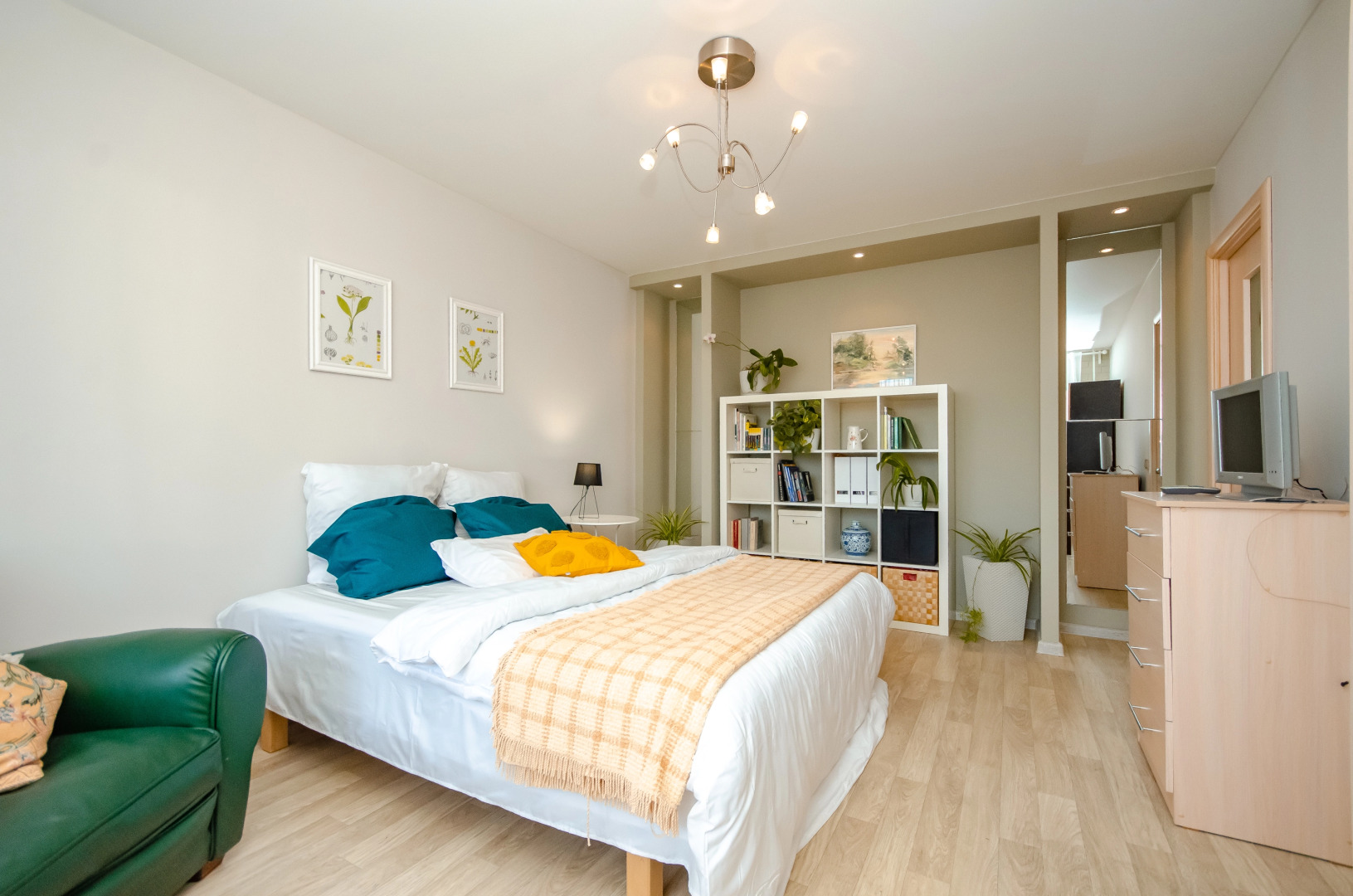 Апартаменты на 1905 года 83