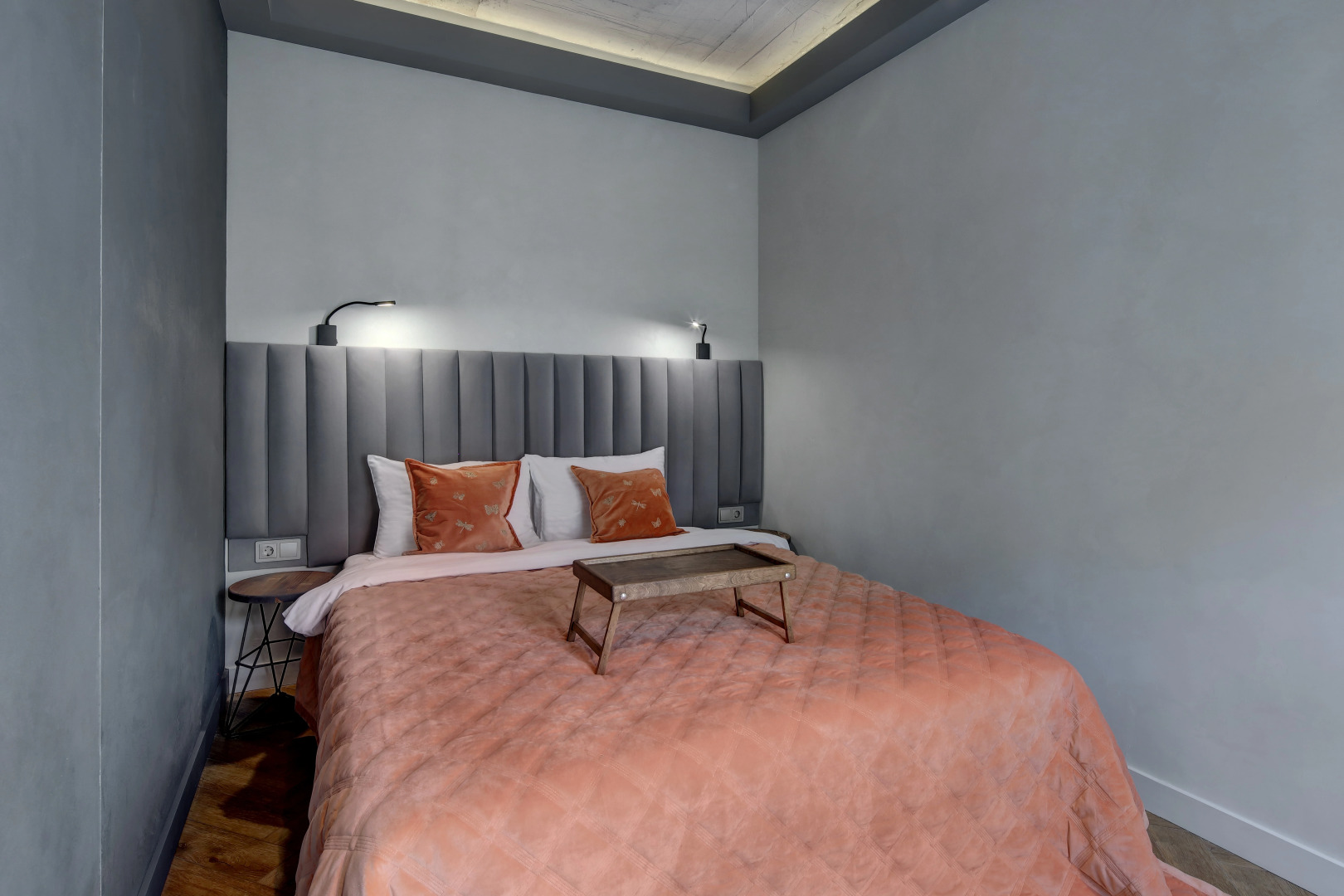 Апартаменты А3