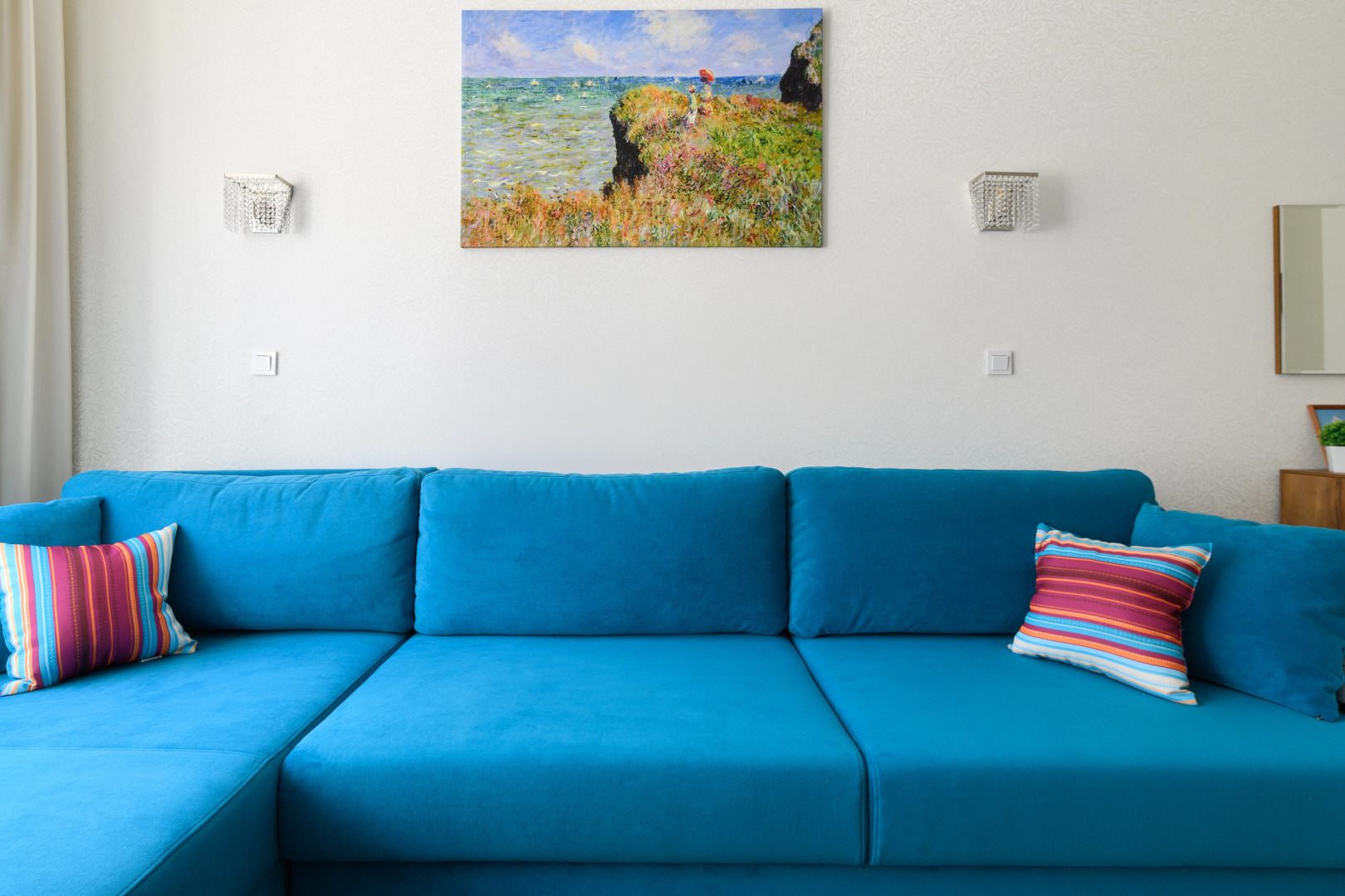 Апартаменты Петровский Квартал