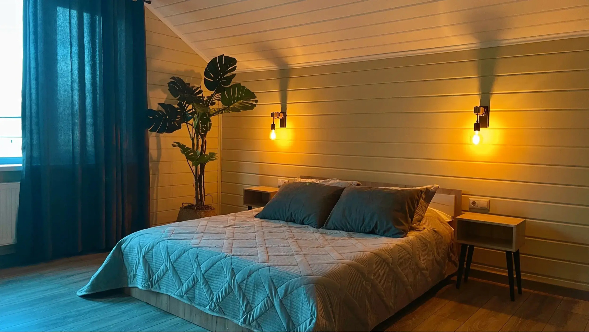 Гостевой дом White House Moscow