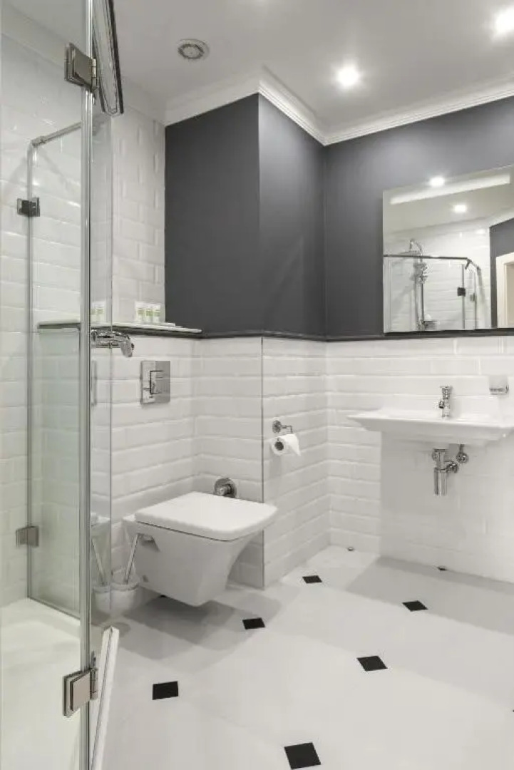 Отель London Boutique