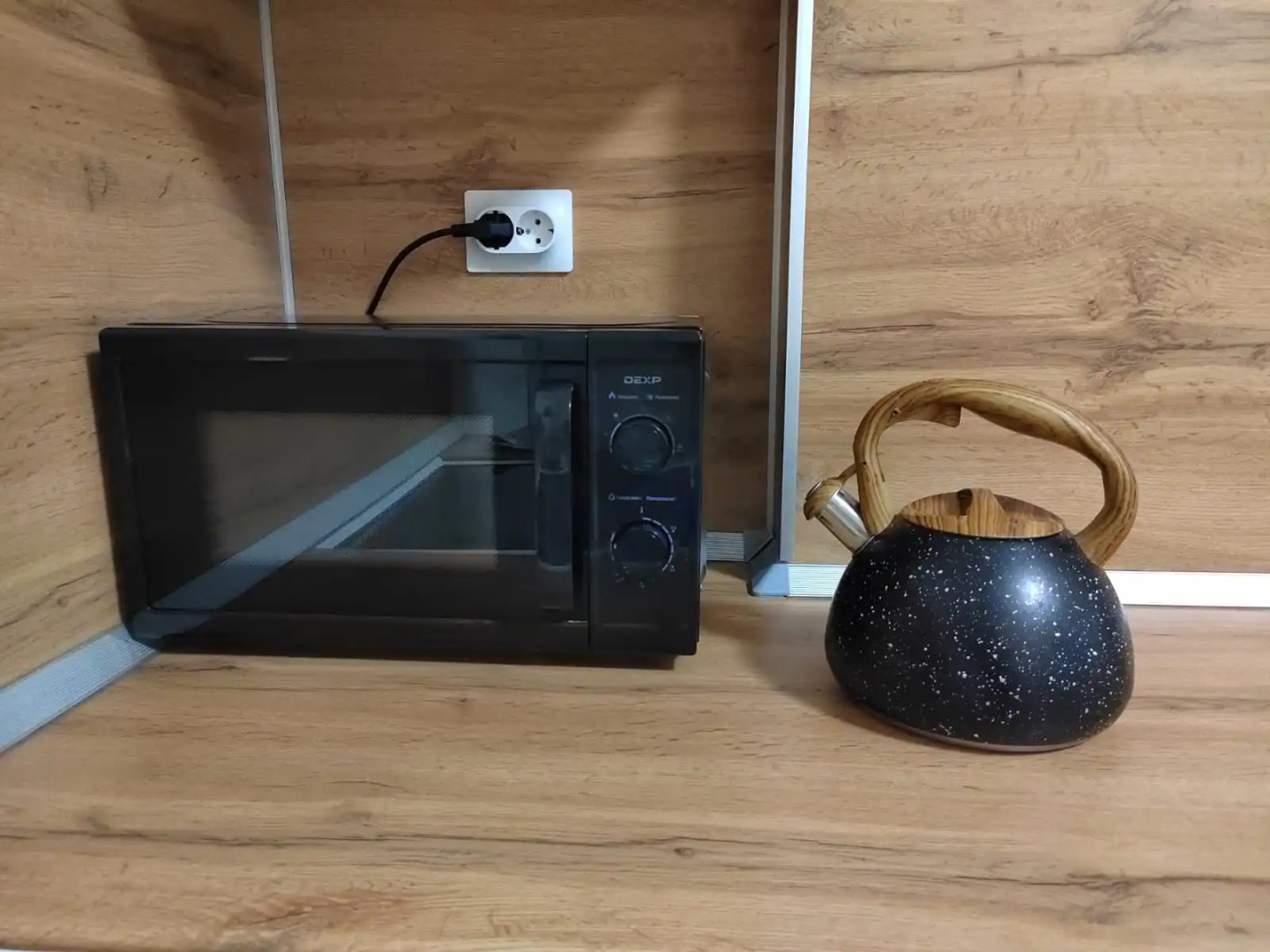 Квартира Кольцово КакДома