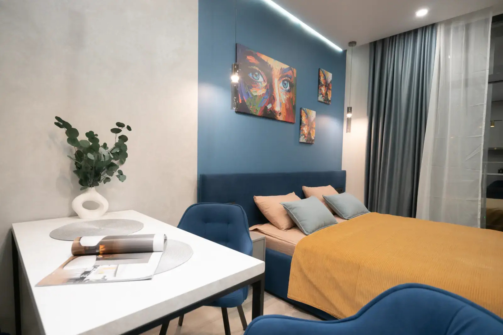 Апартаменты Стиль Жизни