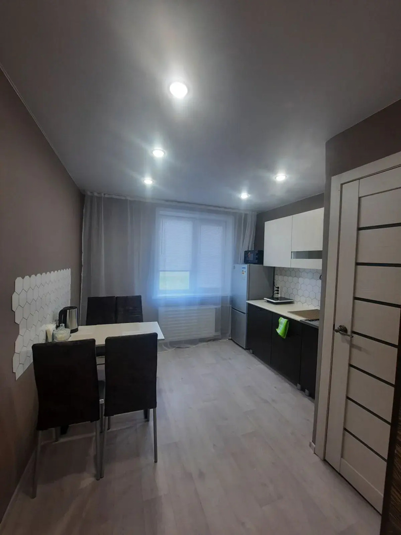 Квартира посуточно