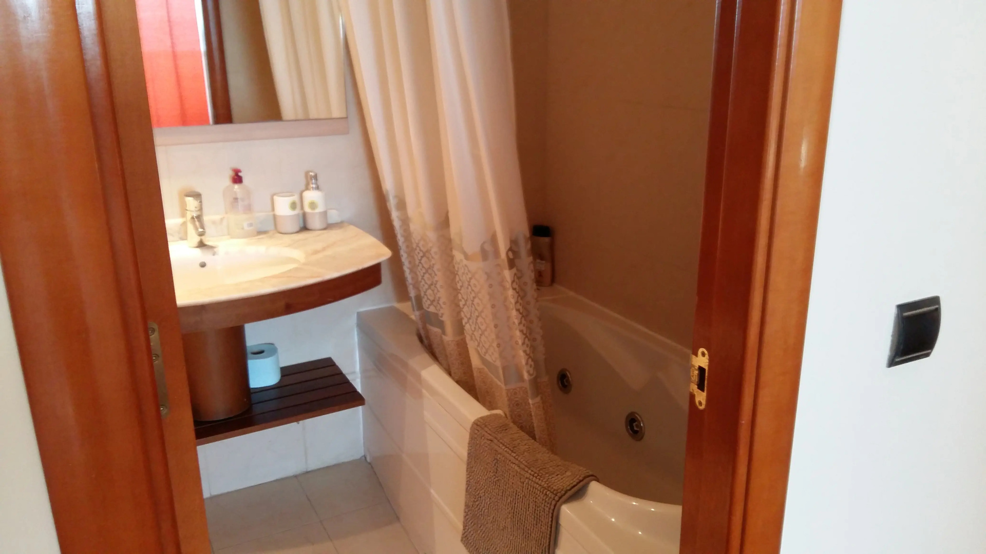 Апартаменты Altea Beach