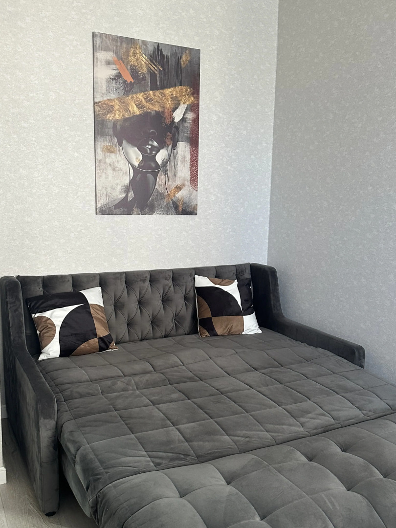 Квартира Апартаменты Like Apart в Амалиенау