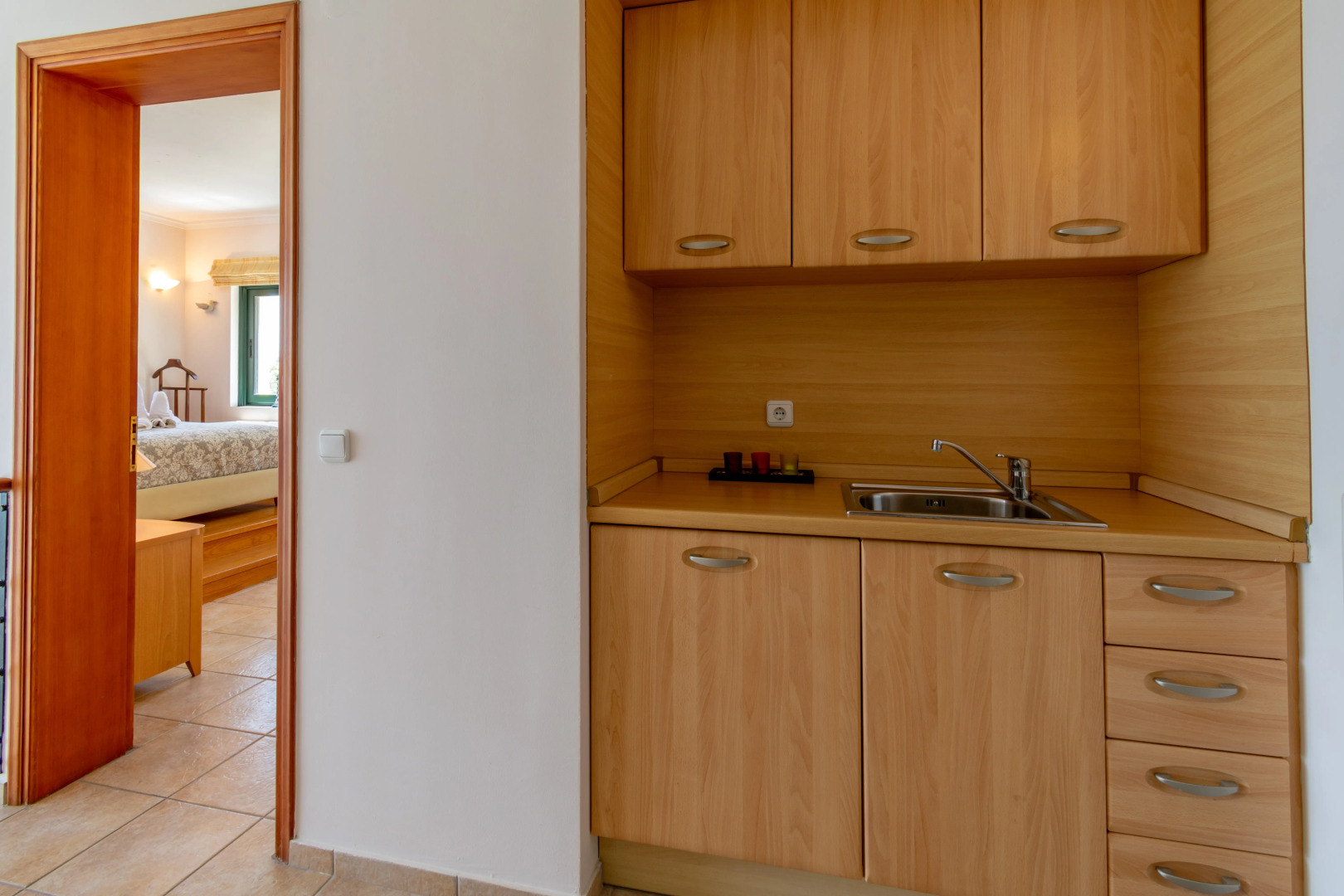 Villa Kommeno Bay 1 Corfu