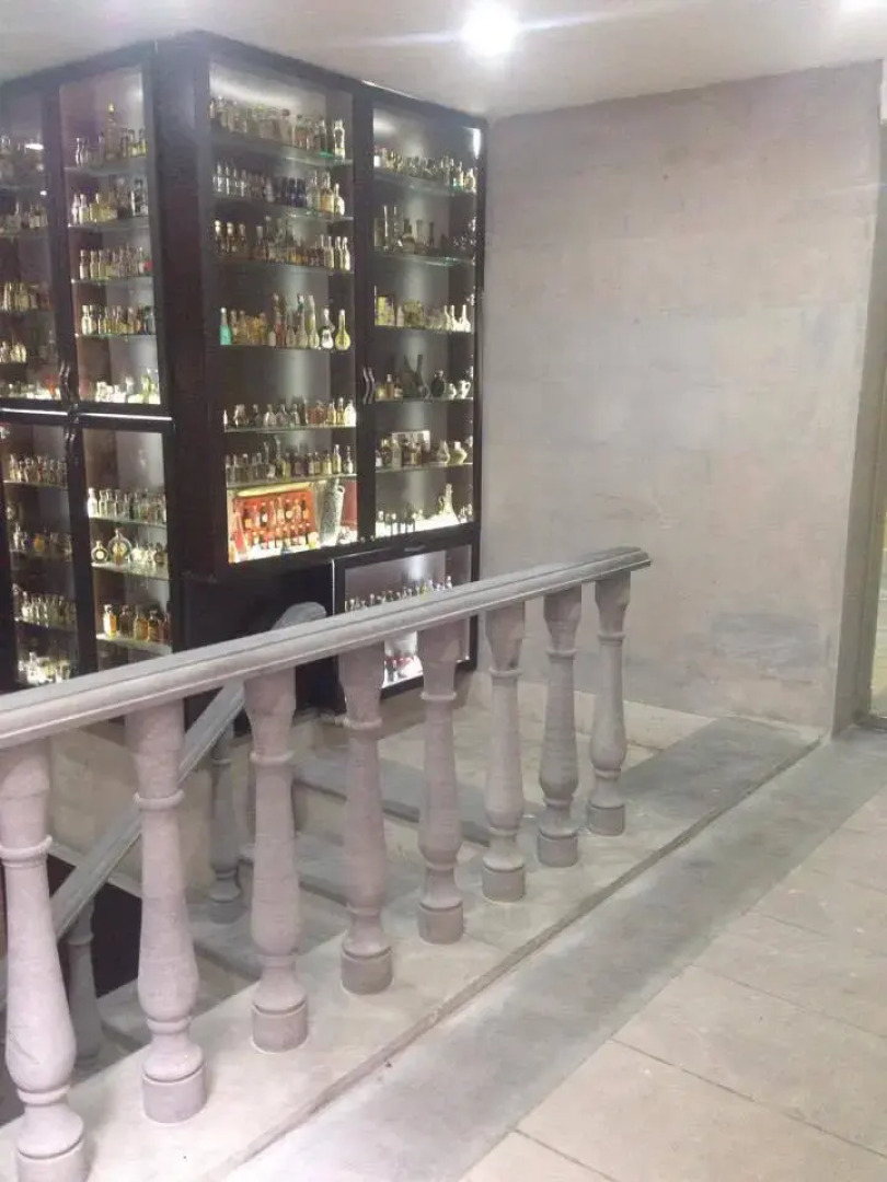 Отель Тигран Мец