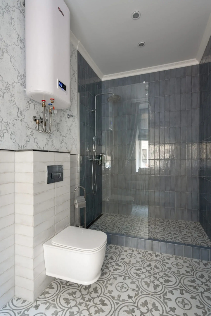 Квартира Orlov House на Миллионной