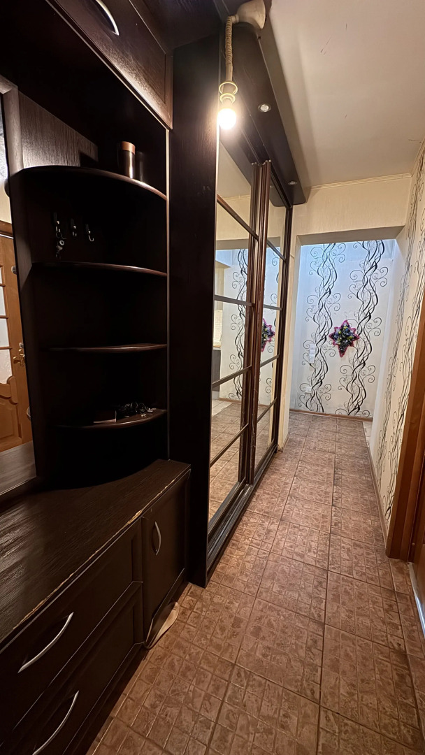 Квартира Двухкомнатная Кирова 6