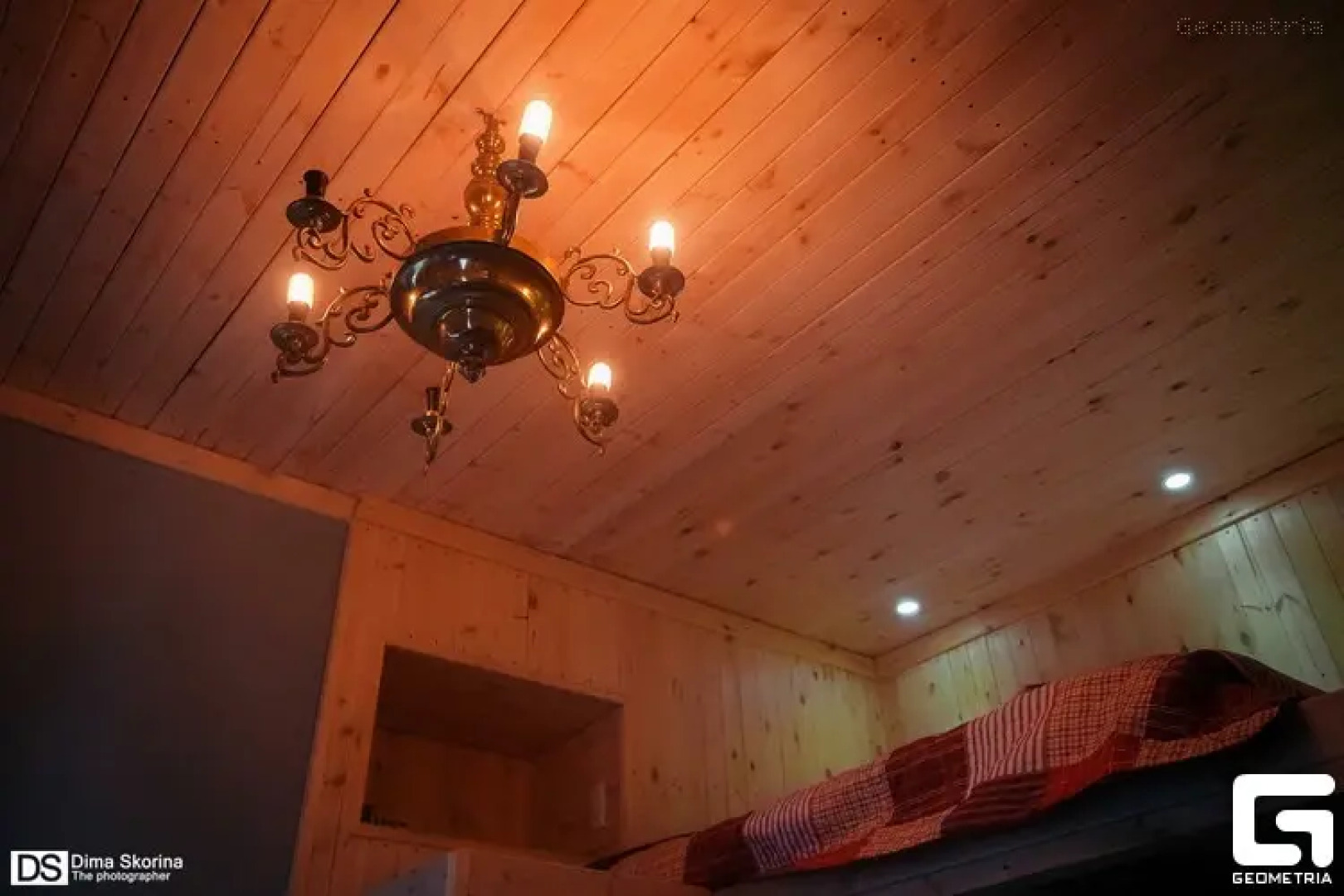 Хостел Papa`s Chernigov