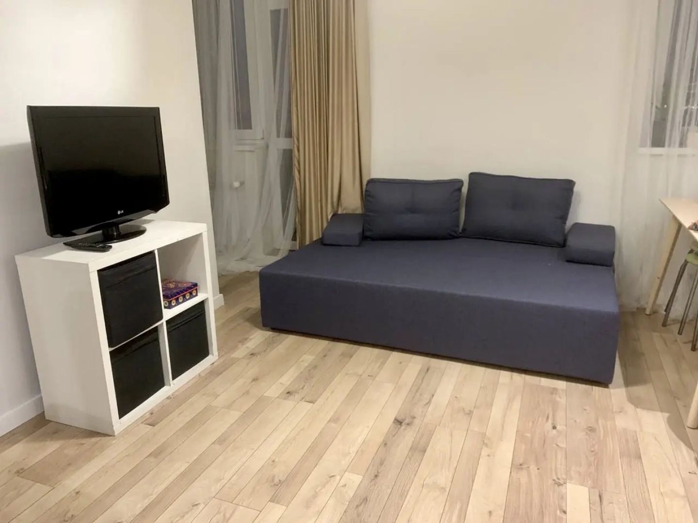 Апартаменты Чаша