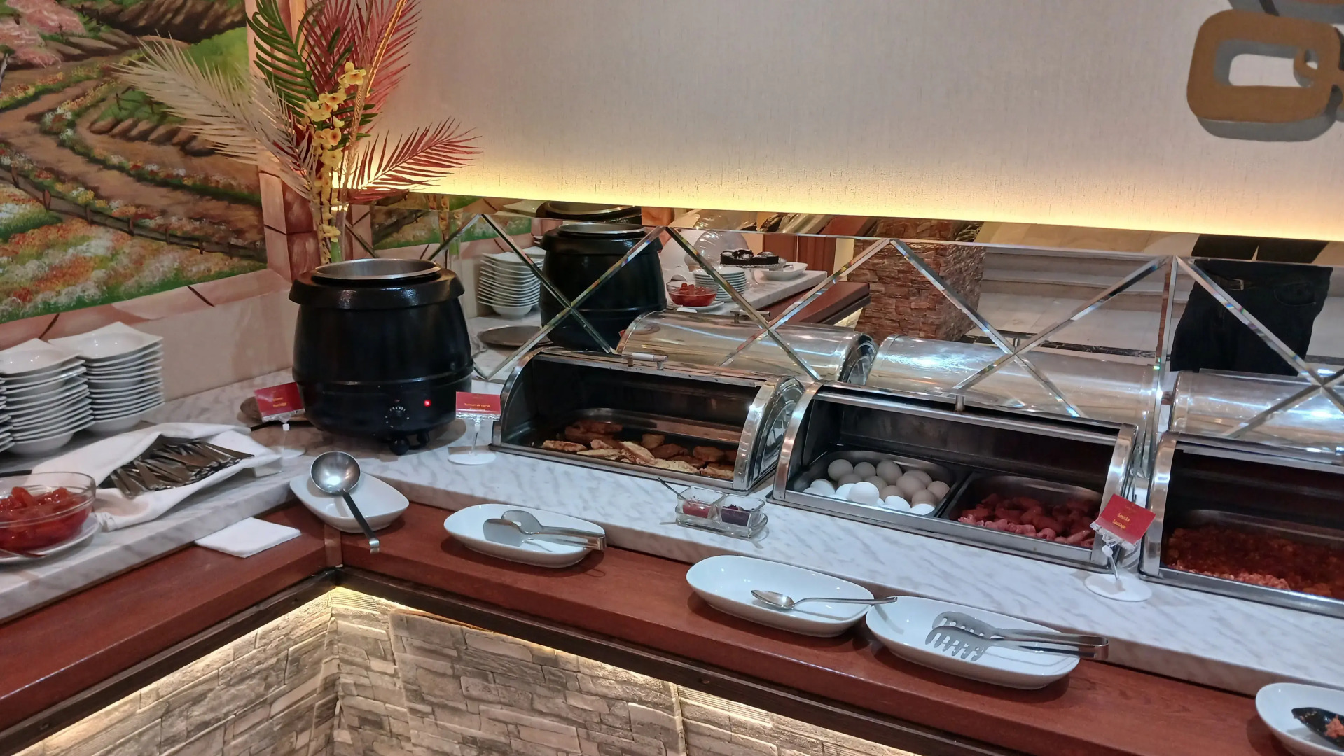 Gabala Tufandag City Hotel