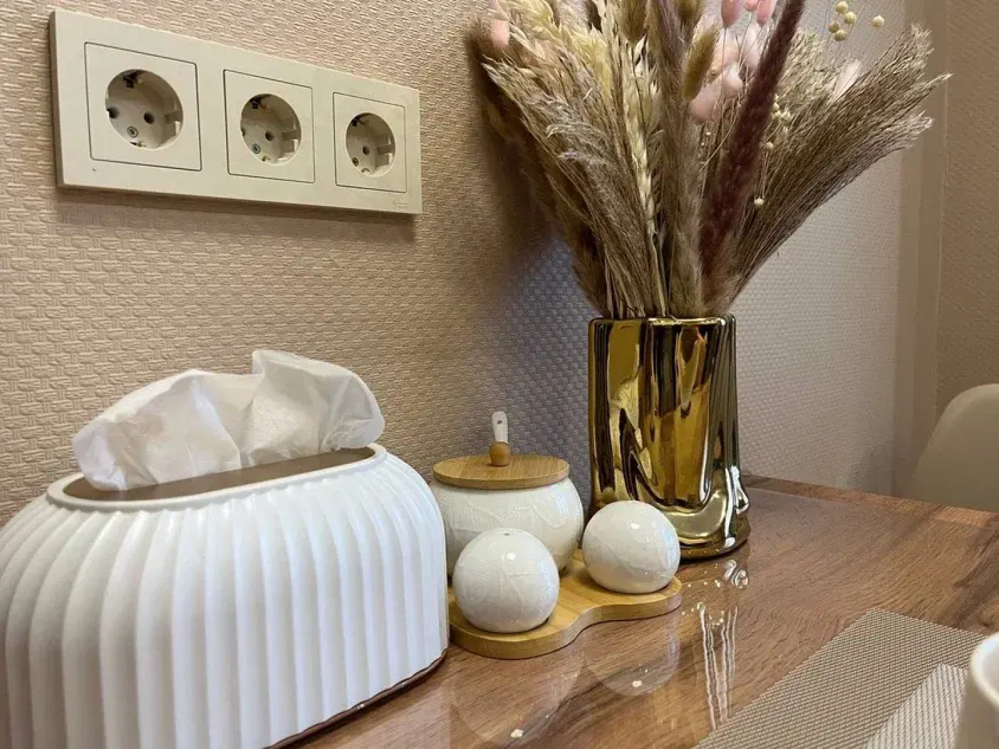 Апартаменты ДзенХоум на Оранжерейной