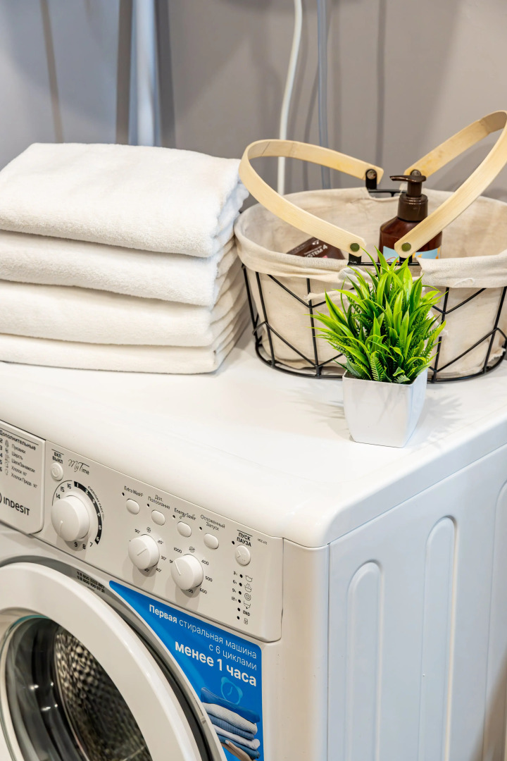 Апартаменты Sergeew Apartments двухкомнатный Люкс с видом на набережную Фонтанки