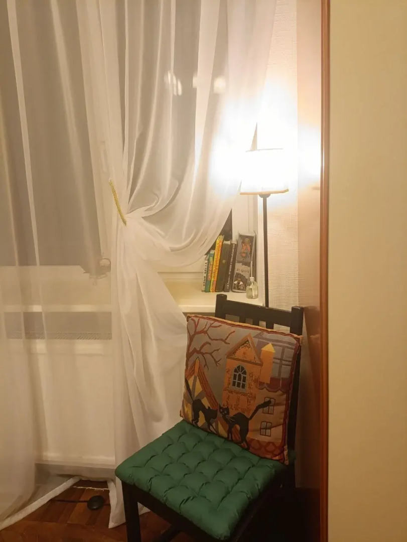 Квартира у Екатерининского дворца